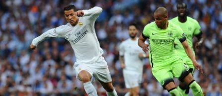 Manuel Pellegrini: Am incercat fara succes